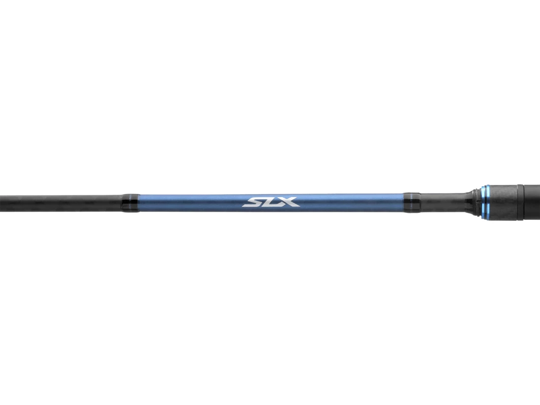Shimano SLX X Spinning Rod - Image 4