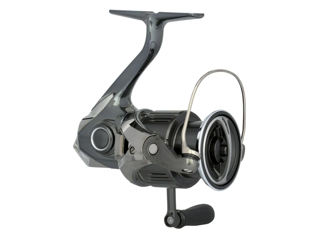 Shimano Stella FK Spinning Reel - Image 3