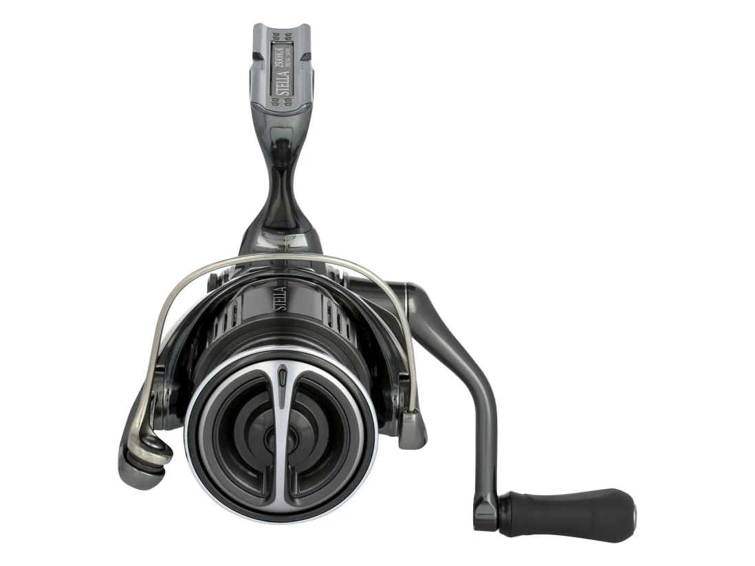 Shimano Stella FK Spinning Reel - Image 2