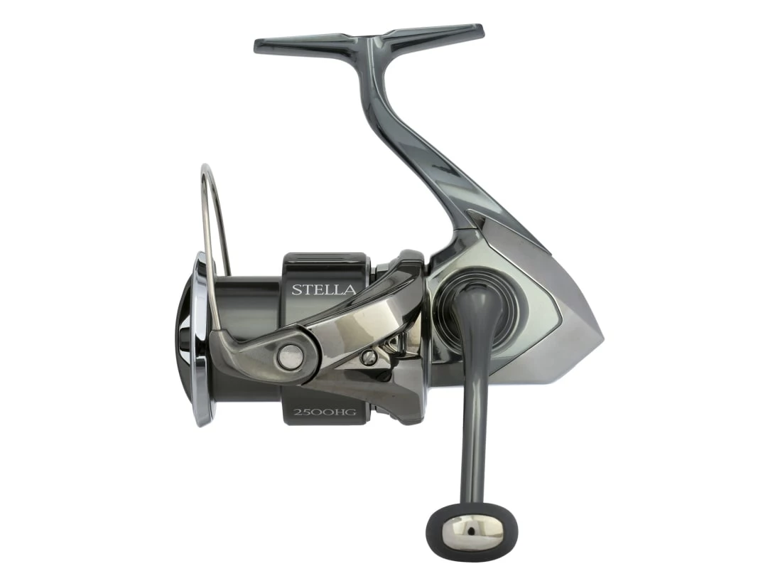 Shimano Stella FK Spinning Reel - Image 4