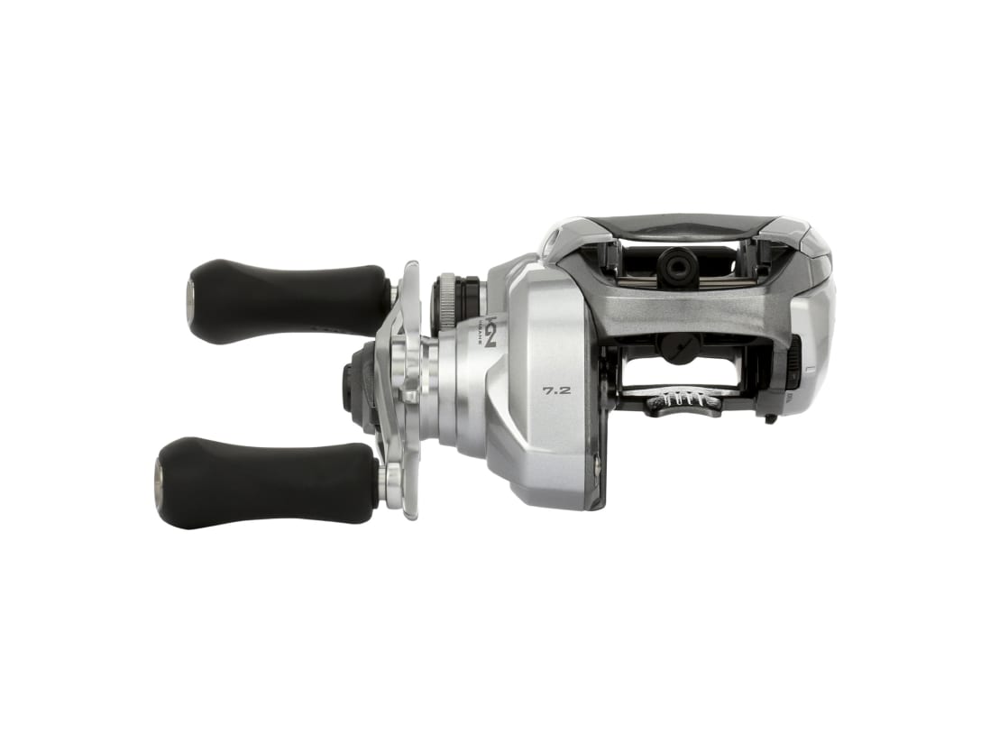 Shimano Tranx 150 Baitcasting Reel Shimano Tranx 150 Baitcasting Reel -ElaZtech store shimano tranx150hg front 41 01 shm 10015