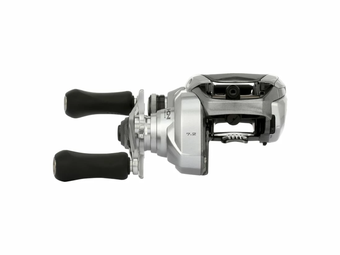 Shimano Tranx 150 Baitcasting Reel - Image 4