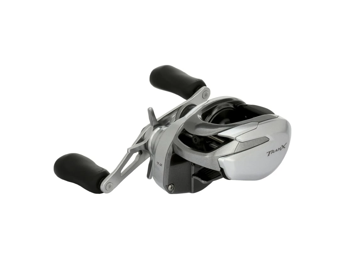 Shimano Tranx 150 Baitcasting Reel