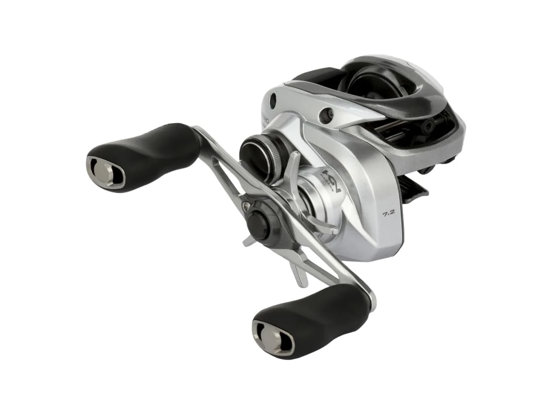 Shimano Tranx 150 Baitcasting Reel - Image 2