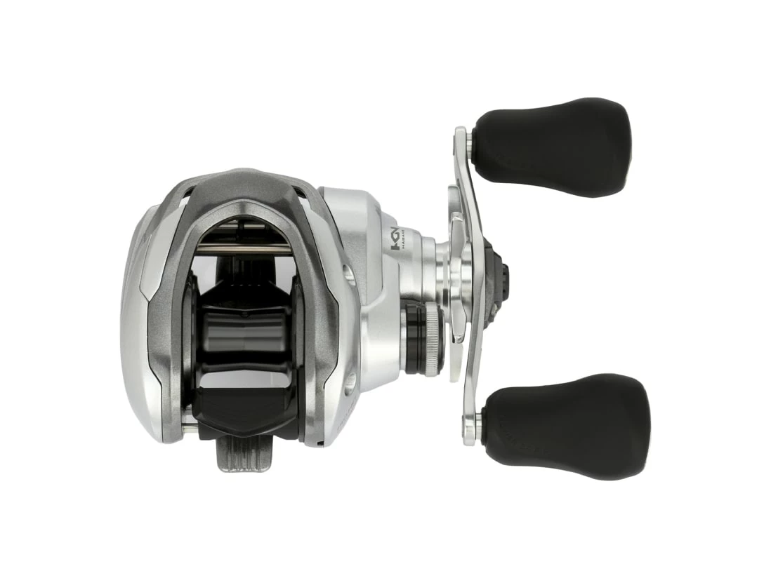 Shimano Tranx 150 Baitcasting Reel - Image 3