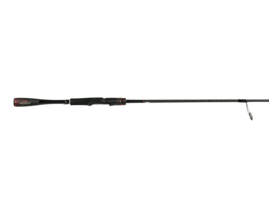 Shimano Zodias Spinning Rod