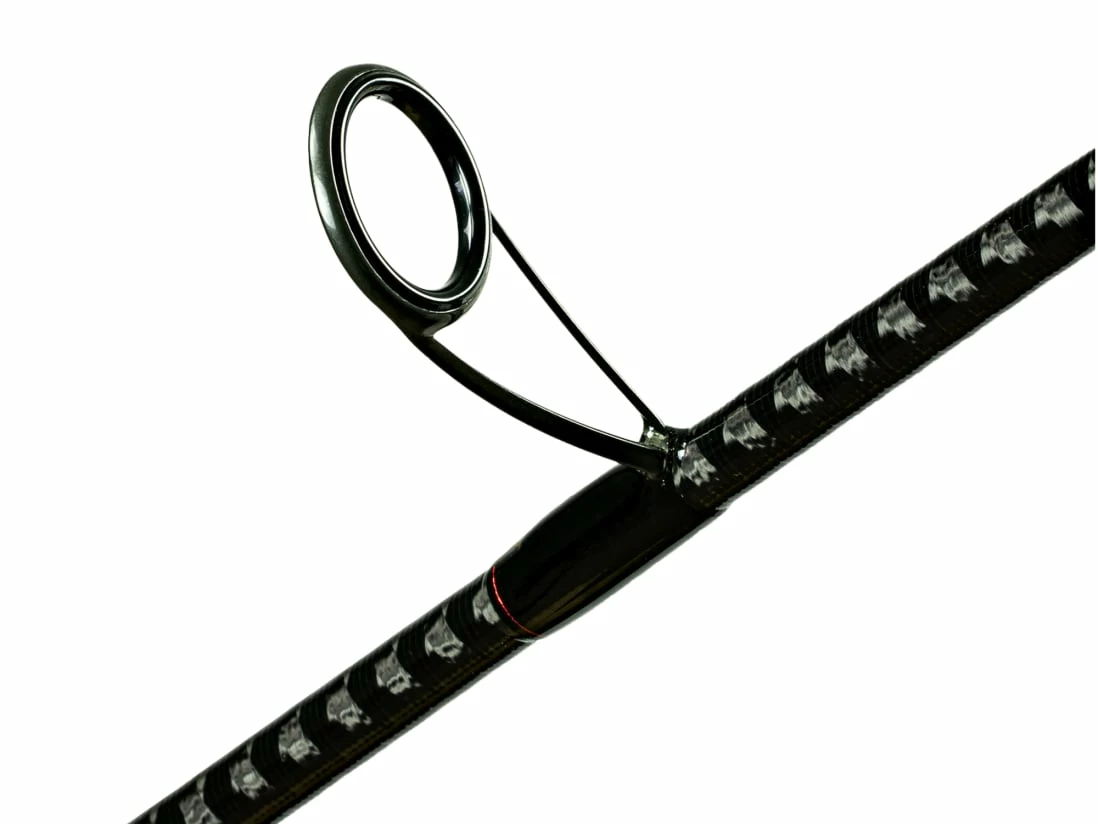 Shimano Zodias Spinning Rod - Image 3