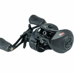 Favorite Fishing Sick Stick Baitcasting Reel