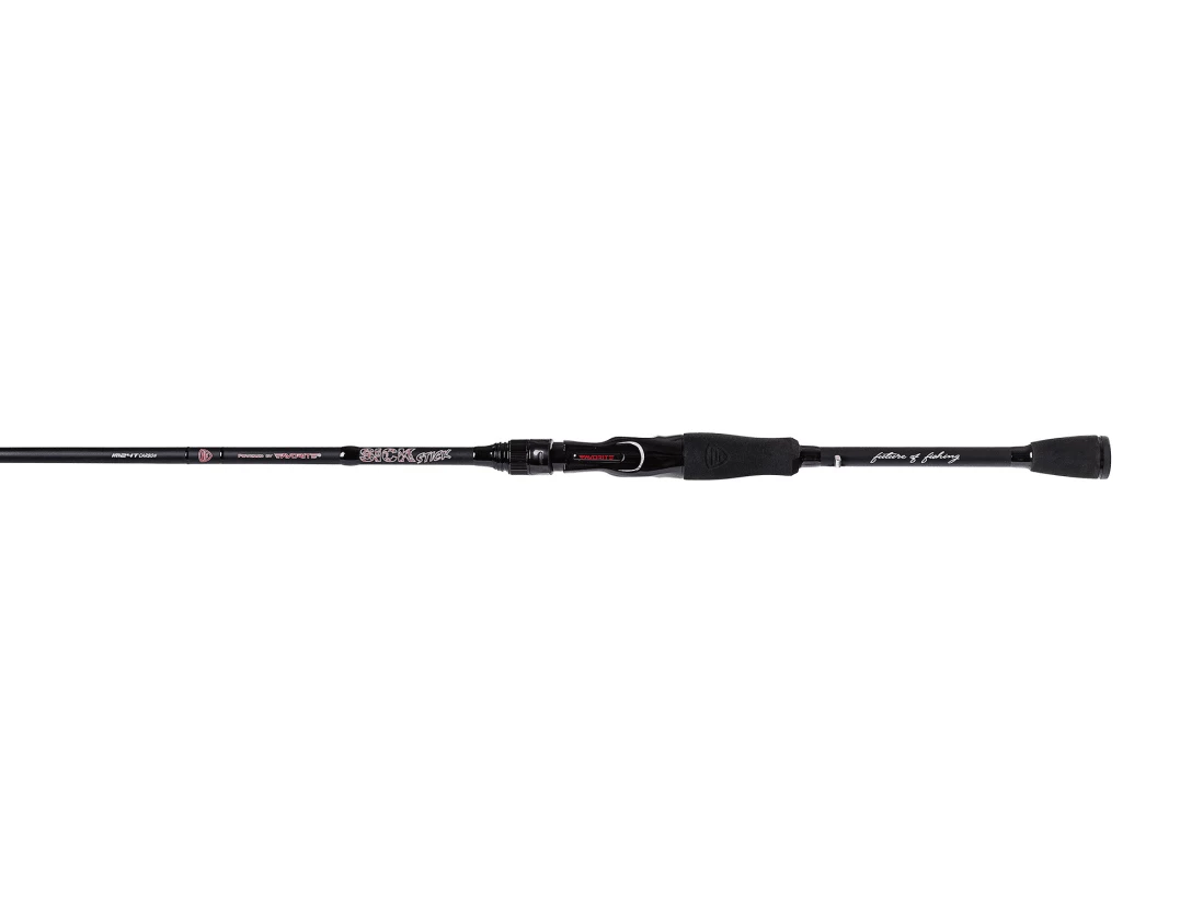 Favorite Fishing Sick Stick Casting Rod - Image 2