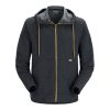Simms Vermilion Full Zip Hoody