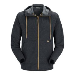 Simms Vermilion Full Zip Hoody