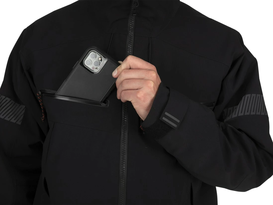 Simms CX Jacket - Image 5