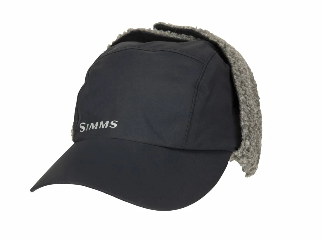 Simms Challenger Insulated Hat - Image 2