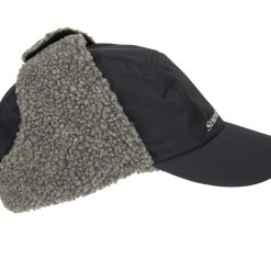 Simms Challenger Insulated Hat -ElaZtech store simms challengerinsulatedhat side 50 25 sim 10029a