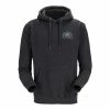 Simms Bass Tombstone Hoody
