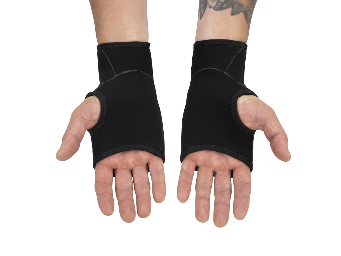 Simms Kispiox Glove Simms Kispiox Glove -ElaZtech store simms kispioxglove black back 52 01 sim 10001b