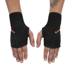 Simms Kispiox Glove 2 Simms Kispiox Glove -ElaZtech store simms kispioxglove black front 52 01 sim 10001b
