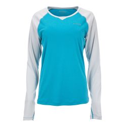 Simms Women's Solarflex Crewneck