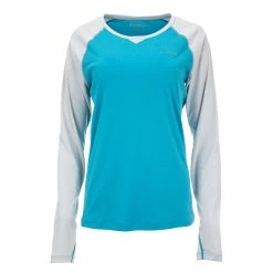 Simms Women's Solarflex Crewneck