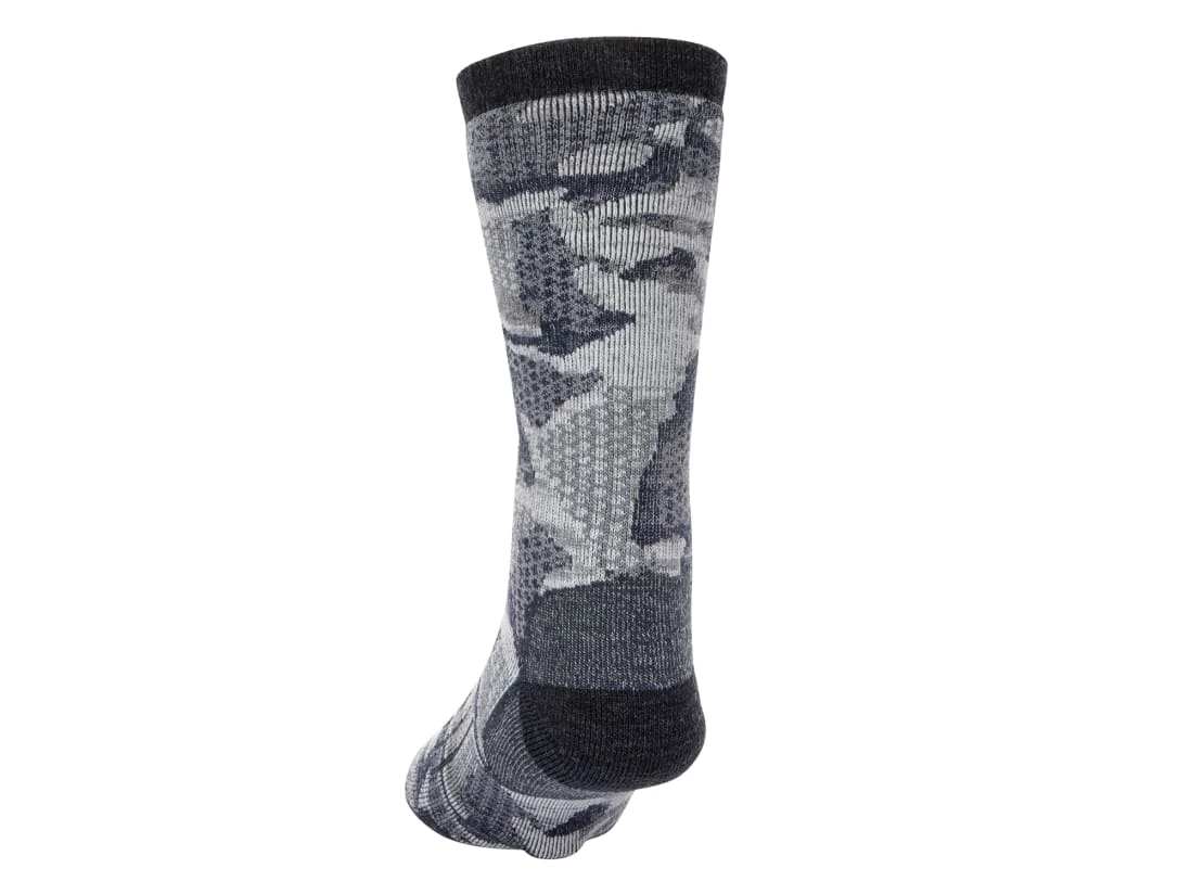 Simms Merino Midweight Hiker Sock - Image 2