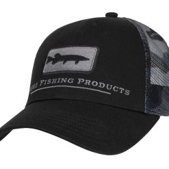 Simms Musky Icon Trucker