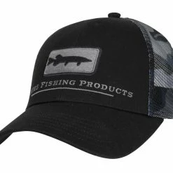 Simms Musky Icon Trucker