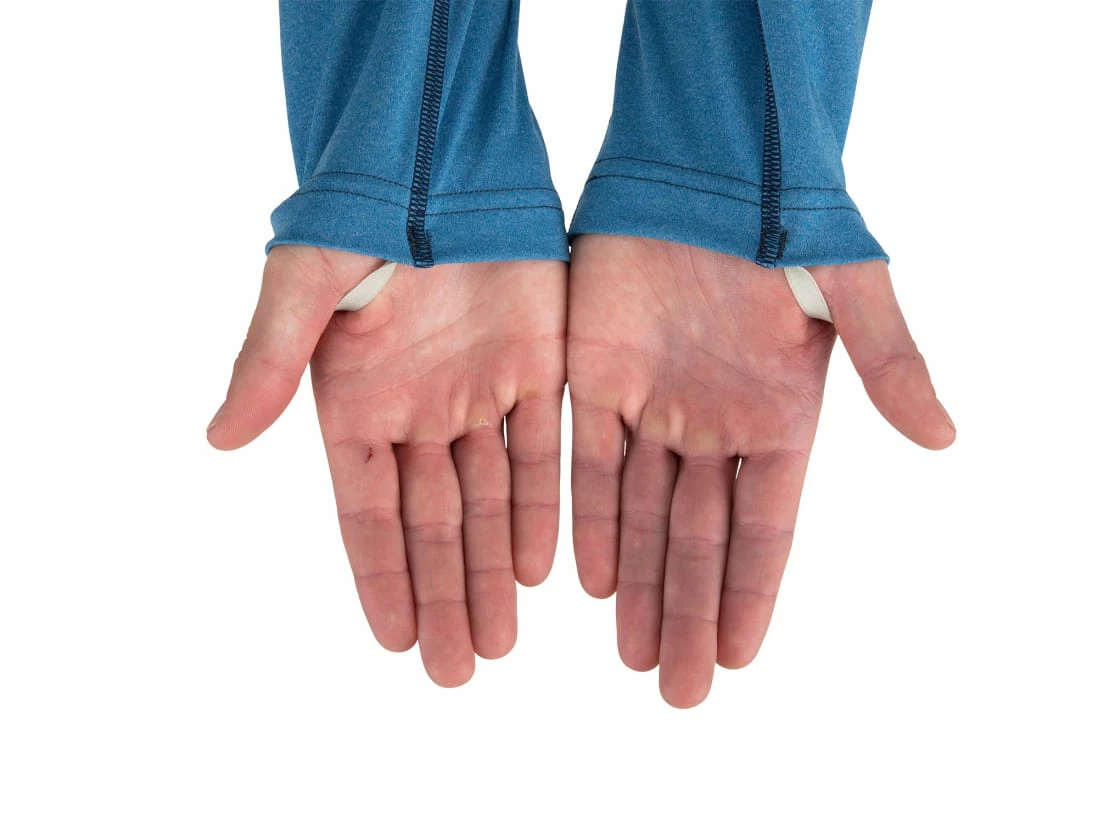 Simms Solarflex Hoody - Image 6