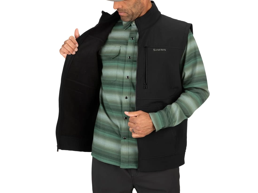 Simms Rogue Vest - Image 4