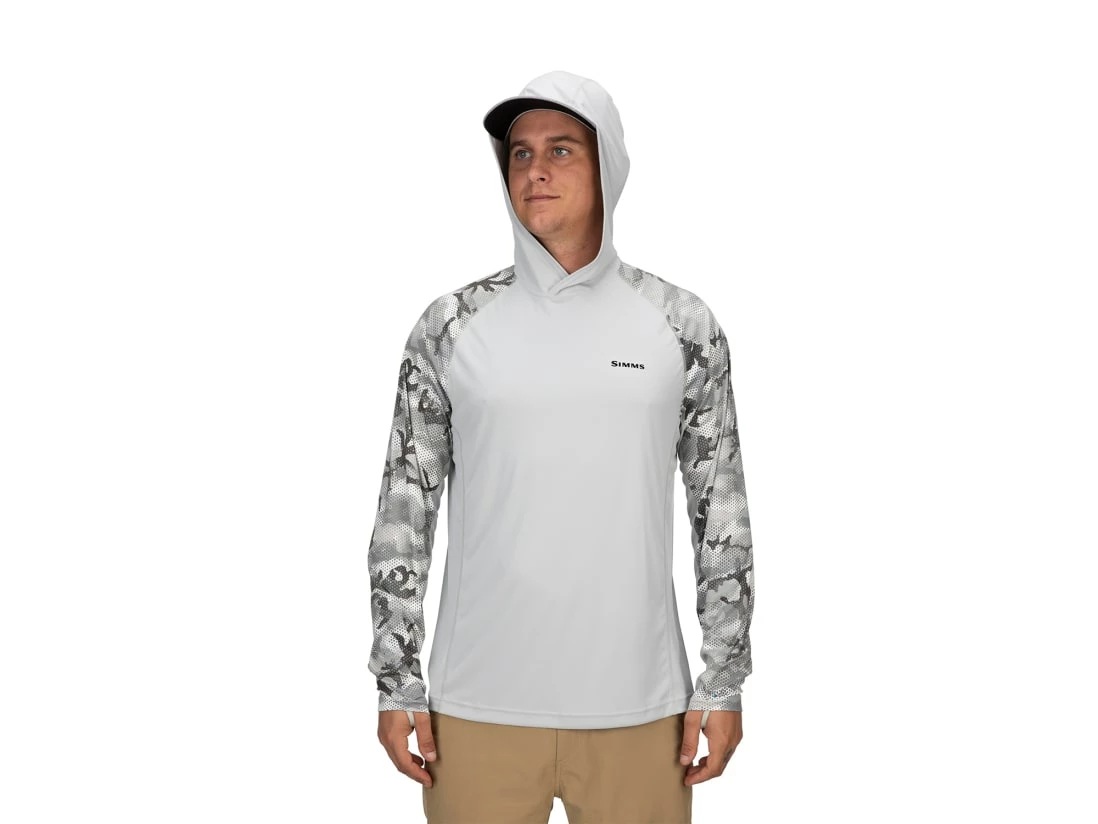 Simms Solarflex Hoody - Image 4