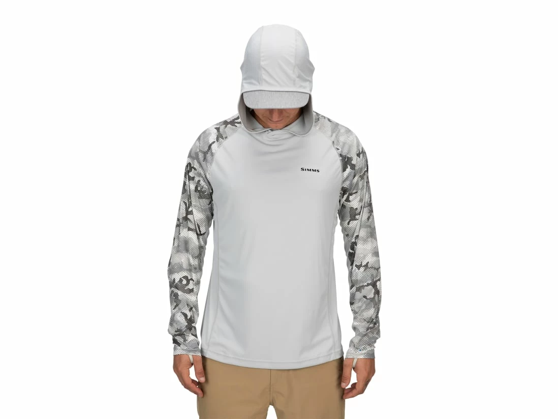 Simms Solarflex Hoody - Image 3