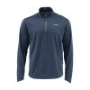 Simms Solarflex Plus Half-Zip