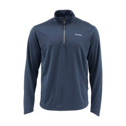 Simms Solarflex Plus Half-Zip