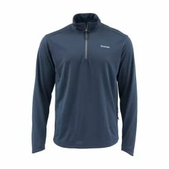 Simms Solarflex Plus Half-Zip