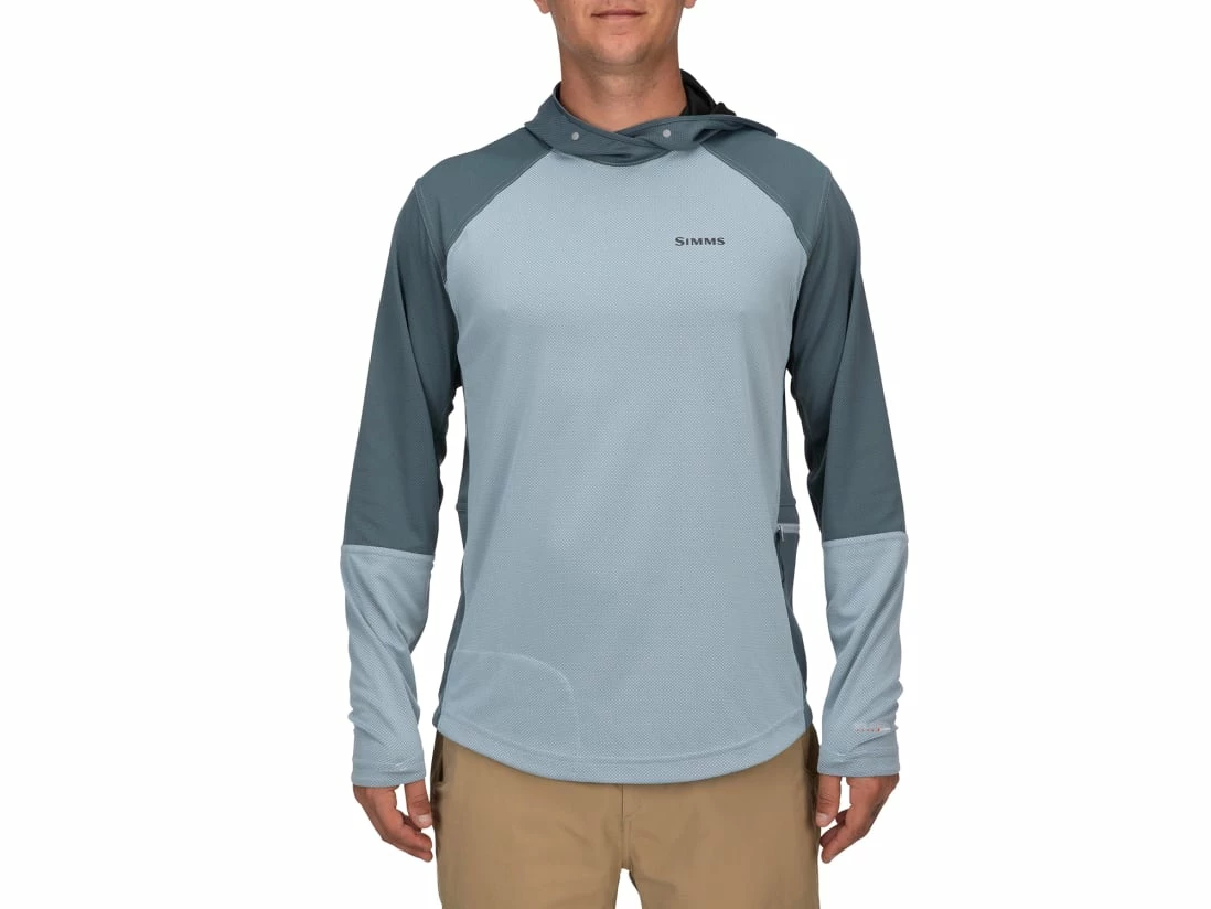 Simms Solarflex Plus Hoody - Image 2
