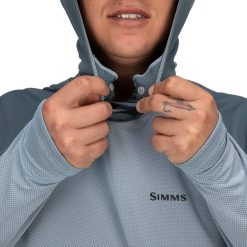 Simms Solarflex Plus Hoody -ElaZtech store simms solarflex plus hoodie 51 10 sim 10015 2