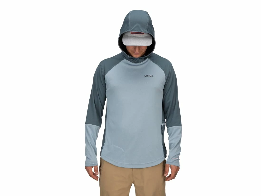 Simms Solarflex Plus Hoody - Image 4