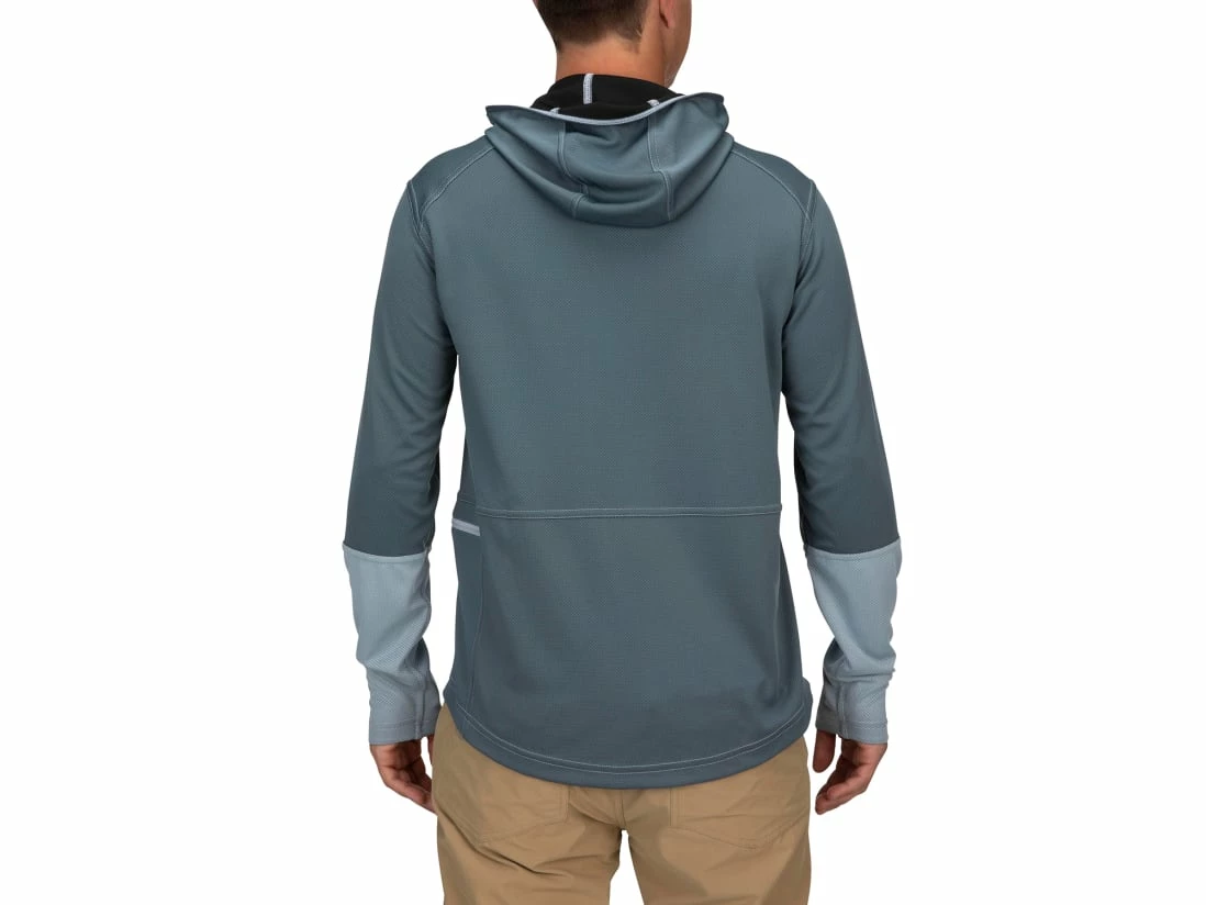 Simms Solarflex Plus Hoody - Image 3
