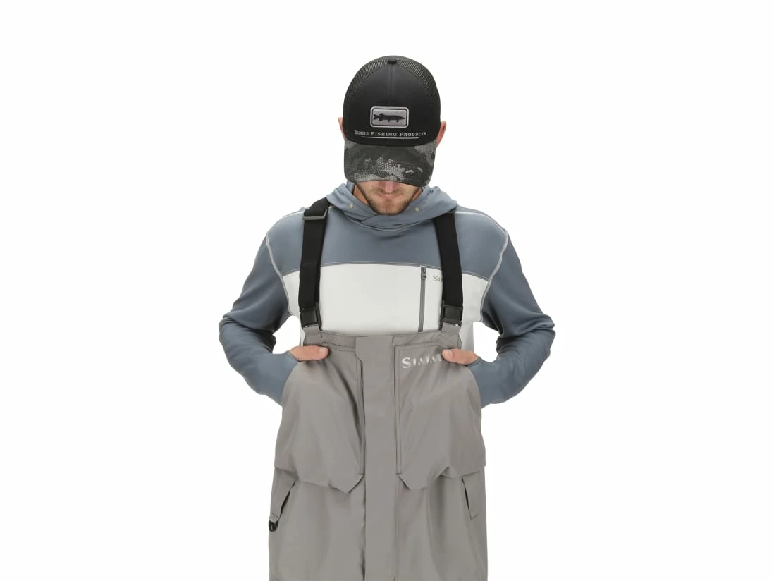Simms Challenger Bibs - Image 5