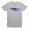 Simms Striper Bay Fill T-Shirt