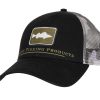 Simms Walleye Icon Trucker