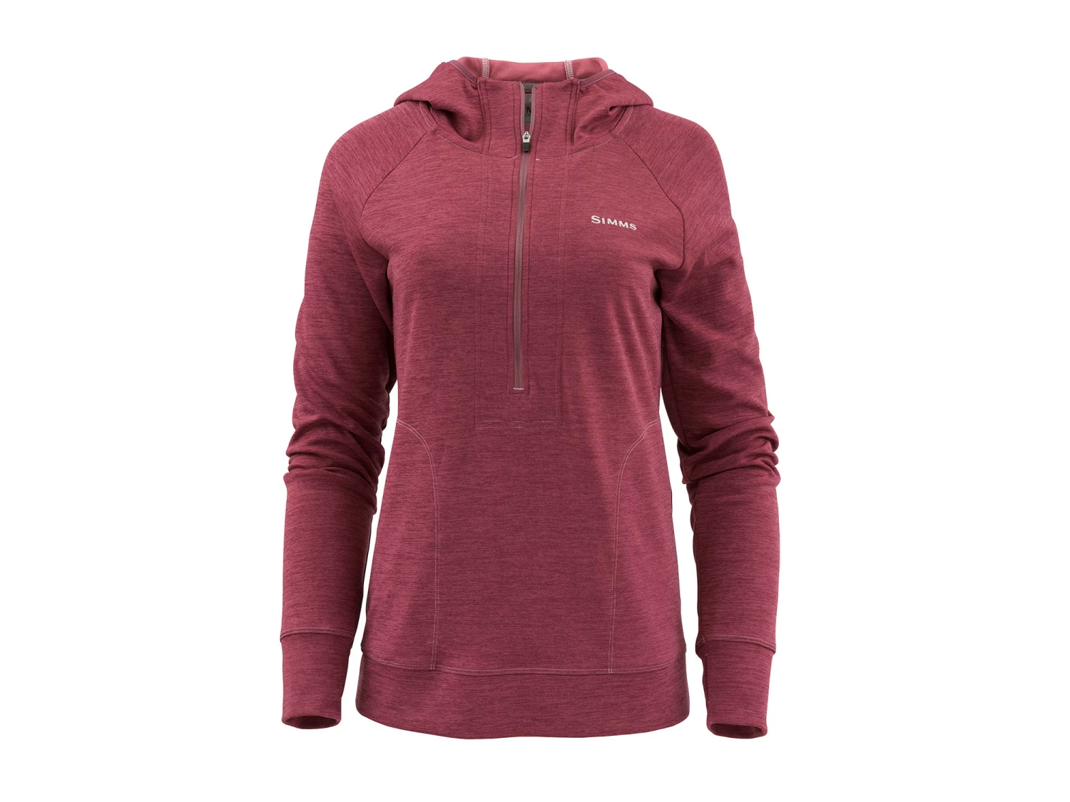 Simms Womens BugStopper Hoody