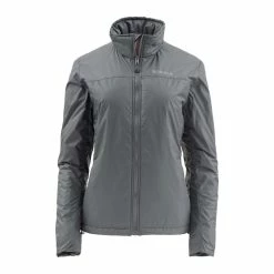 Simms Women's Midstream Insulated Jacket