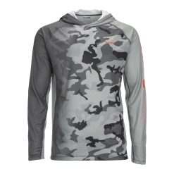 Simms SolarVent Hoody Pro