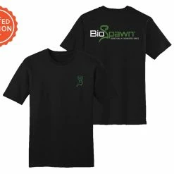 BioSpawn Slither T-shirt