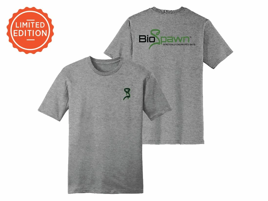 BioSpawn Slither T-shirt - Image 2