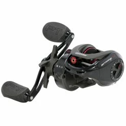 Quantum Smoke S3 Baitcasting Reel