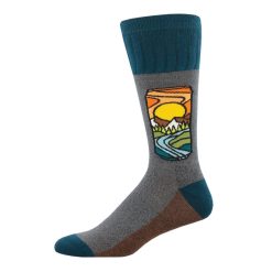 Socksmith Outlands Performance Socks