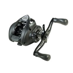 Favorite Fishing Soleus Baitcasting Reel 2 Favorite Fishing Soleus Baitcasting Reel -ElaZtech store soleus black side