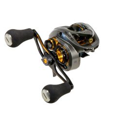 Favorite Fishing Soleus XCS Baitcasting Reel