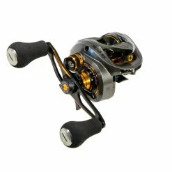 Favorite Fishing Soleus XCS Baitcasting Reel